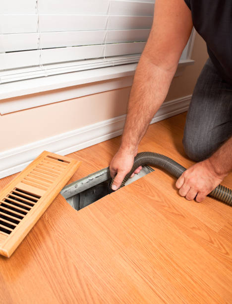 Best HVAC Duct Inspection Services  in Mexico Beach, FL